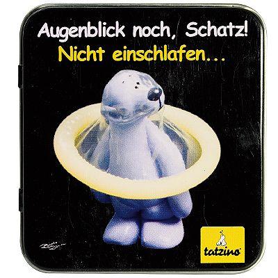 Der Tatzino Shop - Das komplette Tatzino-Sortiment finden Sie bei uns 