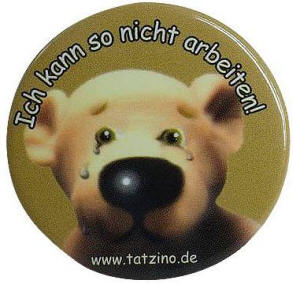 Der Tatzino Shop - Das komplette Tatzino-Sortiment finden Sie bei uns 